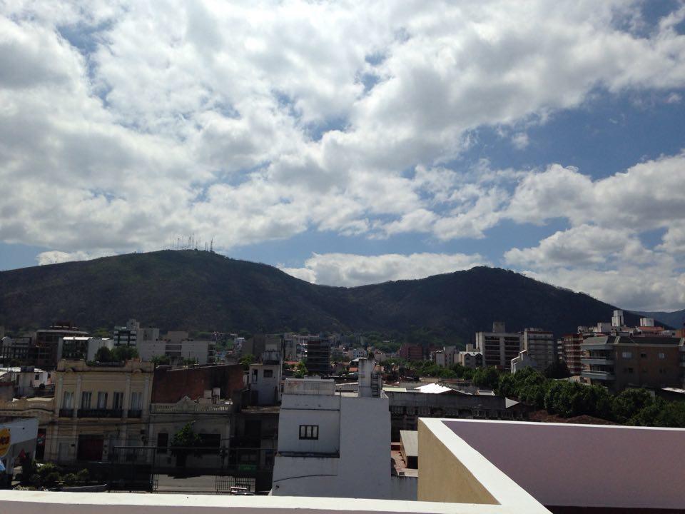 Carlos 1° Salta Exterior foto
