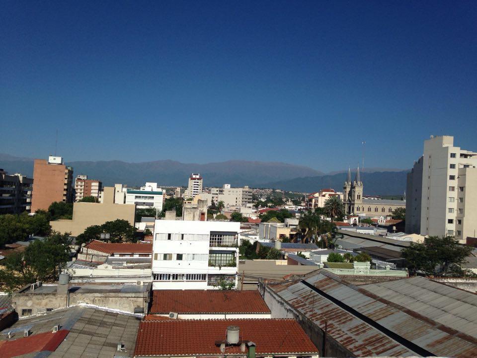 Carlos 1° Salta Exterior foto